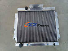 Load image into Gallery viewer, Aluminum alloy radiator for Chrysler Valiant VG HEMI 6 Cyl
