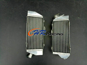 L&R Aluminum Radiator For Kawasaki KX 250 KX250 1983 83