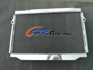 FOR Lexus LX450 1996-1997/Toyota Land Cruiser 1993-1997 4.5 L6 Aluminum Radiator