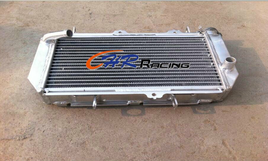 FOR Yamaha YFZ450R YFZ450X YFZ 450R 450X 2014-2016 2015 14 aluminum radiator