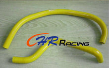 Load image into Gallery viewer, FOR suzuki LT250 LT250R silicone radiator hose Kit 1985-1986 85-86 YELLOW
