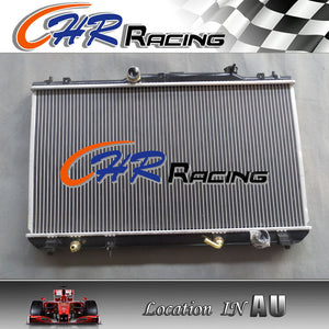 FOR Toyota Camry ACV36R 2.4L 4Cyl Auto Manual 8/02-6/06 AT/MT RADIATOR