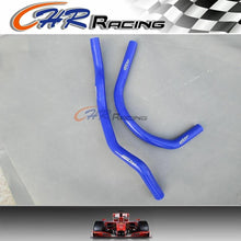Load image into Gallery viewer, For Yamaha banshee YFZ350 YFZ 350 1982-2006 Silicone Radiator Hose 1983 ORANGE
