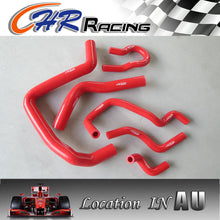 Load image into Gallery viewer, FOR HONDA CIVIC Si/SiR/VTi/Type R DC2 EK4 EK9 B16A B Silicone Radiator Hose BLUE
