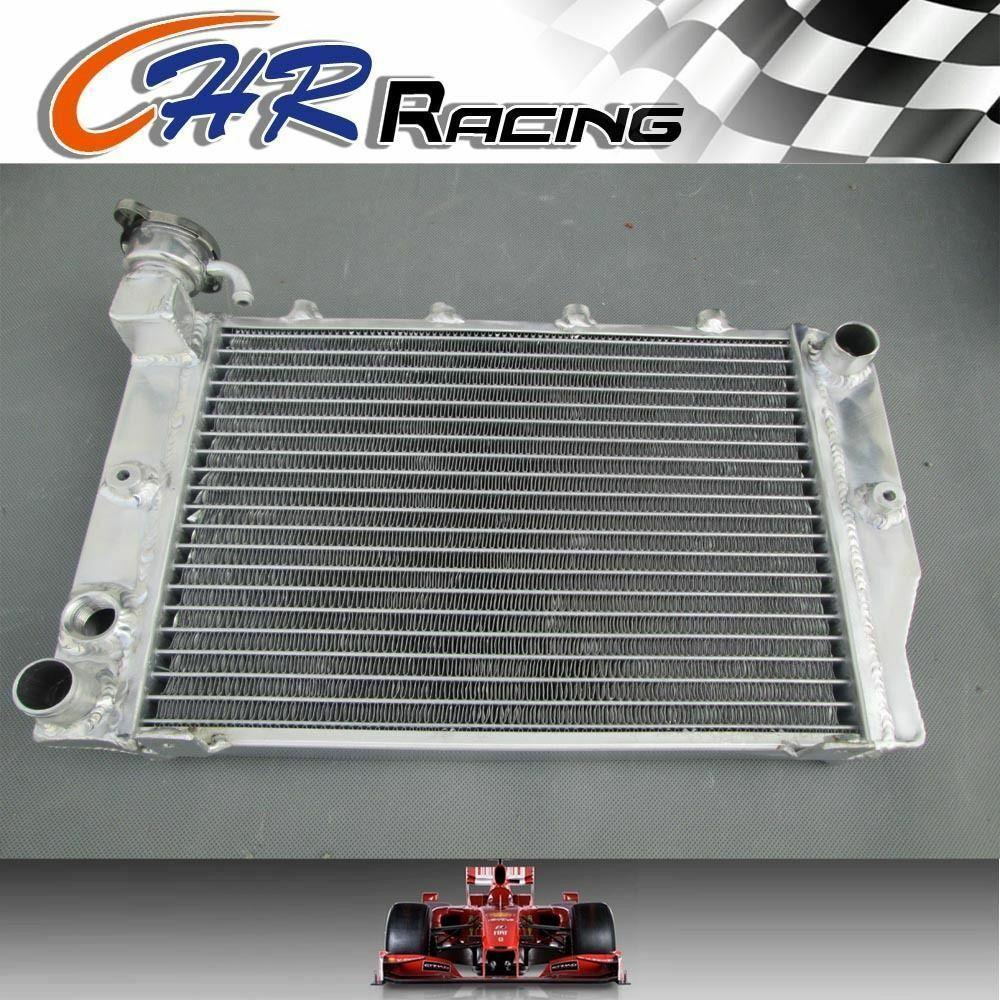 FOR HONDA VF700C vf 700 Magna 1984 1985 1986 84 85 86 Aluminum radiator NEW