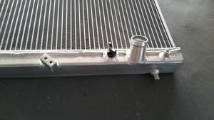 Aluminum Radiator for Acura Integra DC2 MT 1994-2001 94 95 96 97 98 99 00 01