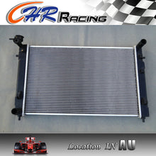 Load image into Gallery viewer, FOR HOLDEN COMMODORE VT (SERIES 1 AND 2) VX V6 MANUAL RADIATOR
