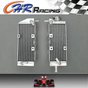 aluminum radiator FOR Suzuki RM 250 RM250 1993 1994 1995 93 94 95