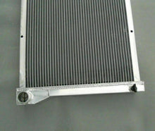 Load image into Gallery viewer, For 3 Row 1967-1972 Chevy Pickup Truck All Aluminum Radiator 68 69 70 71 72
