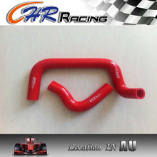 Load image into Gallery viewer, Datsun 1200 1000 120Y B210 UTE silicone radiator hose BLUE
