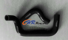 Load image into Gallery viewer, BLACK SILICONE RADIATOR HOSE FOR Datsun 1200 1000 120Y B210 UTE
