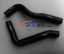 Load image into Gallery viewer, For Nissan Patrol GQ Y60 4.2 Diesel / Ford Maverick TD42 Silicone Hose BLUE
