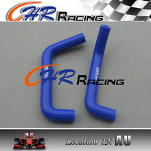 Load image into Gallery viewer, FOR High performance Nissan Patrol GQ TB42S engine silicone breather hose BLUE
