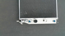 Load image into Gallery viewer, 56mm Aluminum Radiator for Chevy Corvette Z06 C5 350 5.7L V8 1997-2004 01 AT/MT
