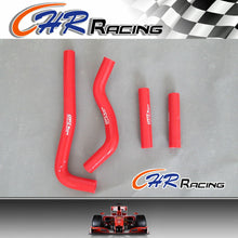 Load image into Gallery viewer, Honda CRF 150 R CRF150R 07-13 08 09 10 11 12 13 2012 2011 silicone radiator hose
