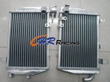 Load image into Gallery viewer, For Honda VTR 1000 SP-1 SC45 SP-2 RVT 1000 R RC51 98-05 Aluminium Radiator 04 03
