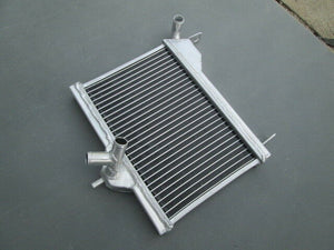 Aluminum Radiator Yamaha RZ350 RRZ 350 RD350 RD250 RD 350 250