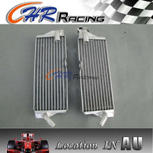 Load image into Gallery viewer, HUSQVARNA TC250 TE250 TE310 TC450 TE450 TC510 TE510 SMR450 SMR510 03-11 Radiator
