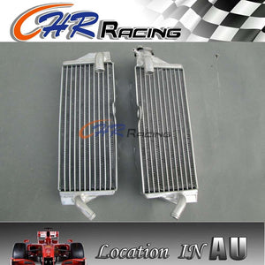 HUSQVARNA TC250 TE250 TE310 TC450 TE450 TC510 TE510 SMR450 SMR510 03-11 Radiator