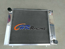 Load image into Gallery viewer, Aluminum radiator for Land Rover Defender &amp; Discovery &amp; Range Rover 200TDI 89-98
