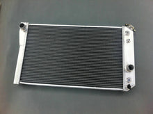 Load image into Gallery viewer, 3ROW Aluminum Radiator 1984-1990 Chevy Corvette 5.7 L83/S10 V8 Conversions
