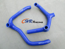 Load image into Gallery viewer, Silicone Radiator Y hose For HONDA Goldwing GL1500 GL 1500 1988-2000 BLUE
