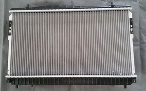 Radiator Holden Viva JF 1.8ltr 2005-2009 Auto / Manual Sedan Hatch Wagon 06 07