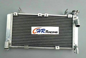 Aluminum Radiator for Yamaha YZF750R YZF750 YZF 750 1994-1998 1995 1996 1997