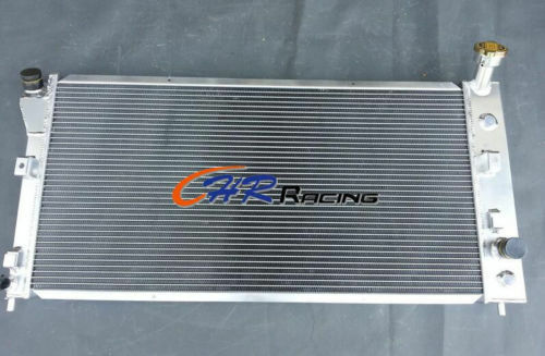 ALUMINUM RADIATOR FOR BUICK CENTURY / REGAL / MONTE CARLO/IMPALA V6 2000-2005 AT