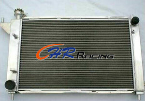 3 row ALUMINUM RADIATOR for 1994-1995 FORD MUSTANG GT/GTS/SVT 3.8L 5.0L MT 94 95