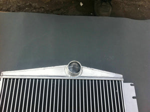 Volvo 850 S70 V70 C70 Performance all aluminum Volvo Turbo Intercooler