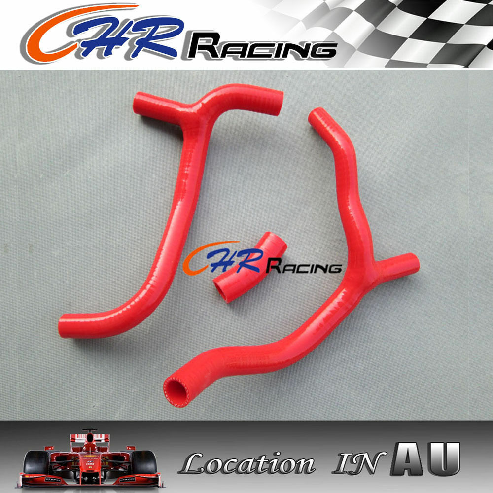 silicone radiator hose  for Honda CRF450 CRF450R 09 10 11 12 2009 2010 2011 2012