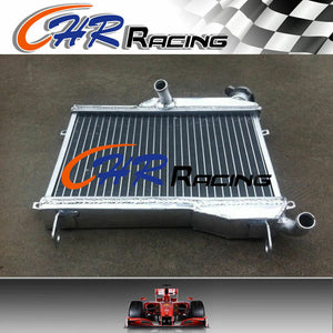 NEW all aluminum radiator for YAMAHA TZR250 1KT TZR 250