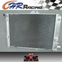 Load image into Gallery viewer, ALUMINUM RADIATOR SAAB 9000 2.0L/2.3L 16V NA/TURBO,3.0L 24V AUTO 1993-1998
