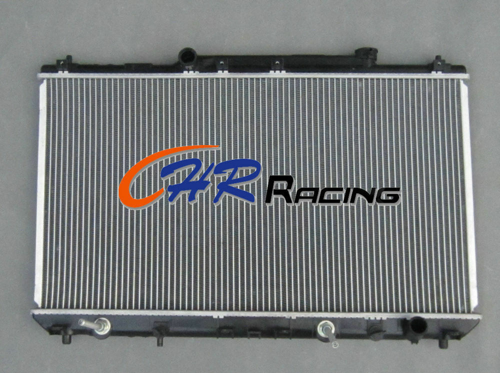 NEW Radiator 97-02 Toyota Camry 2.2 L4 / 99-01 Toyota Solara 2.2 4Cyl AT/MT 1909