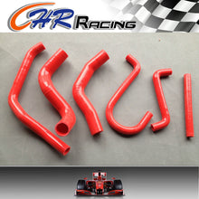 Load image into Gallery viewer, Ford Falcon EF EL 4.0L 6 cyl Fairmont NF NL XR6 94-98 Silicone radiator hose 95
