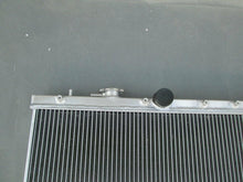 Load image into Gallery viewer, Radiator for Subaru WRX MT STi GDB 2002 2003 2004 2005 2006 2007
