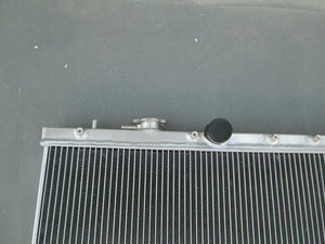 Radiator for Subaru WRX MT STi GDB 2002 2003 2004 2005 2006 2007