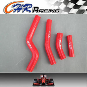 NEW Silicone Radiator Hose Yamaha WR450F WRF450 2010 2011 2012 2013 2014 14 13