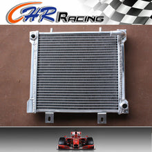 Load image into Gallery viewer, Aluminum radiator for POLARIS SPORTSMAN MAGNUM 400 500 425 2000-2004 00 01 02 03
