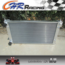 Load image into Gallery viewer, ALUMINUM ALLOY RADIATOR for volkswagen VW GOLF MK1/2 GTI/SCIROCCO 1.6 1.8 8V MT
