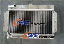 Load image into Gallery viewer, ALUMINUM ALLOY RADIATOR MGB GT/ROADSTER TOP-FILL 1968-1975 69 70 71 72 73 74
