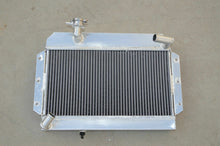 Load image into Gallery viewer, Aluminum Alloy Radiator ROVER MG MGA 1500, 1600, 1622, DE LUXE 1955-1962
