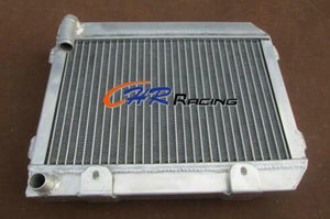 NEW Aluminum Radiator for ATV CANNONDALE CANNIBAL 440 2002 2003 02 03