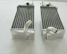 Load image into Gallery viewer, RH&amp;LH Aluminum radiator FOR KTM EXC 250 EXC250 1985 85
