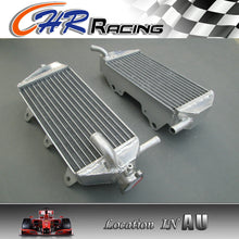 Load image into Gallery viewer, ALUMINUM RADIATOR and HOSE for YAMAHA YZF450 YZ450F 2010-2013 2011 2010 2012 12
