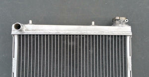 aluminum Radiator Honda TRX250 TRX250R TRX 250R 88 89 1988 1989 HIGH-PER