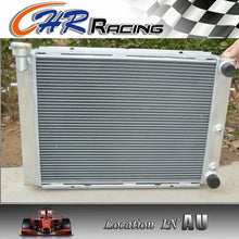 Load image into Gallery viewer, All Aluminum Radiator for HOLDEN COMMODORE VL RB30 L6 AT/MT + Fan
