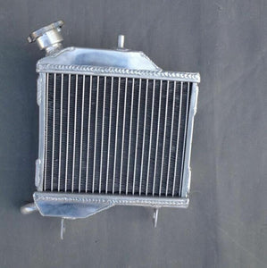 Aluminum radiator for Yamaha TZR125 3TY TZR 125