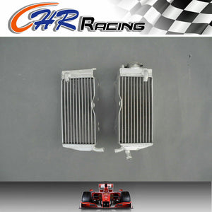 aluminum radiator for Honda CR250R CR250 CR 250 R 90 91 1990 1991